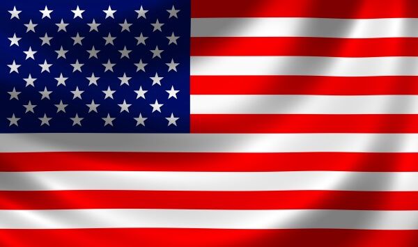 Bandera-EEUU