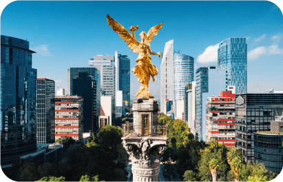 Curso Básico | Ciudad de México