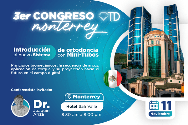 Congreso en Monterrey Flow Jac Systems